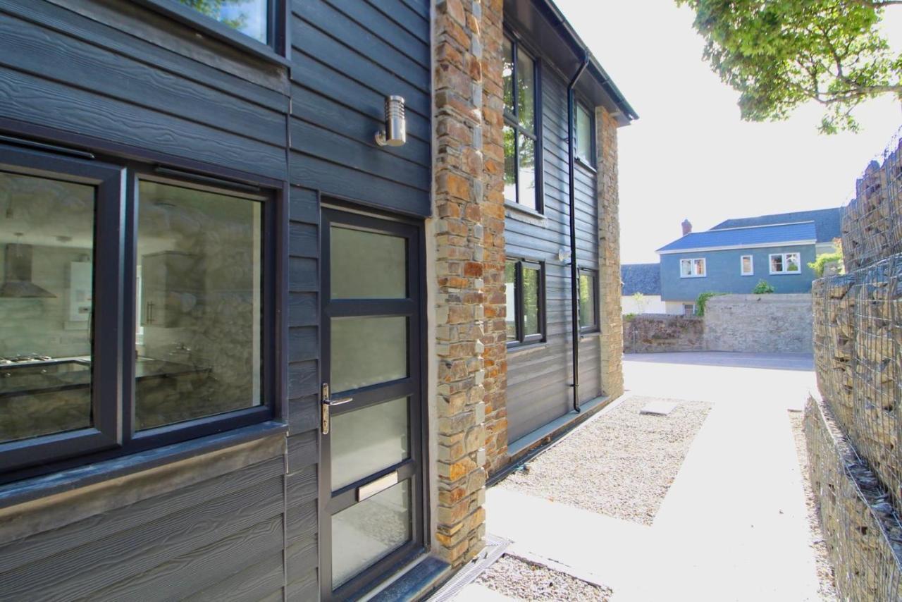 Oliver'S Yard Helston Exteriér fotografie